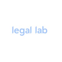 Legal Lab logo - Similar company to F7 Comunidade
