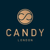 Candy London logo - Similar company to Goddard & Studio