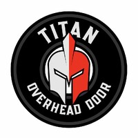 Titan Overhead Door logo - Similar company to Dezert Gate Systems Llc