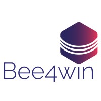 Bee4win logo - Similar company to Keep Control