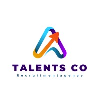 TalentsCo logo - Similar company to Hf Architects
