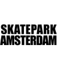Skatepark Amsterdam