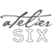 Atelier Six logo - Similar company to Lettrapub Inc