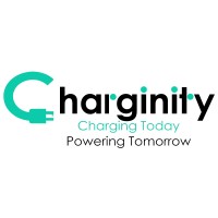 Charginity logo - Similar company to Retronics.Eu