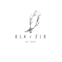 Elk and Fir Boudior logo - Similar company to Clipping Path Adept