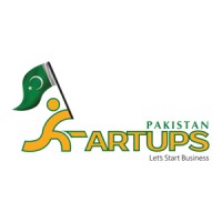 Startups Pakistan logo - Similar company to Rubbics Digital