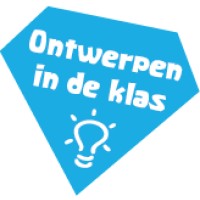 Ontwerpen in de klas logo - Similar company to Doedagen