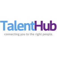 Talent Hub logo - Similar company to Vcv.Ru