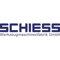 SCHIESS Werkzeugmaschinenfabrik GmbH logo - Similar company to Solmotion Project Gmbh
