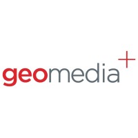 Geomedia Inc. logo - Similar company to Copywrited