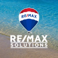 RE/MAX Solutions Brevard logo - Similar company to Propcoach