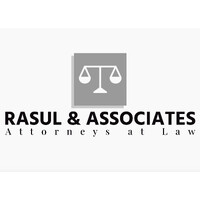 Rasul & Associates Llc