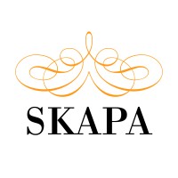 Stiftelsen SKAPA logo - Similar company to Nano Textile Solutions