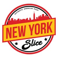 New York Slice Pizzeria logo - Similar company to Pizza Pro