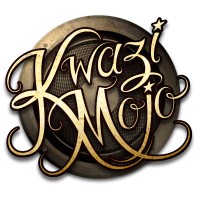 Kwazi Mojo logo - Similar company to Cut & Paste Generation