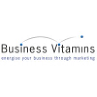 Business Vitamins UK Ltd logo - Similar company to 92 Or More
