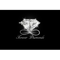 Forever Diamonds USA logo - Similar company to Doretdargent ✨