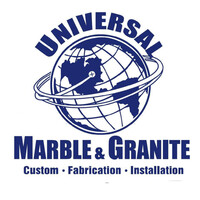Universal Marble And Granite Llc