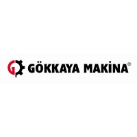 Gökkaya Makina logo - Similar company to Atra Makina