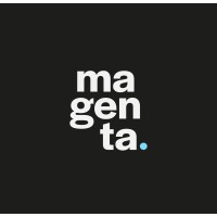 Magenta agence logo - Similar company to So Bam