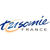 Trisomie 21 France logo - Similar company to Caapables