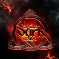 Inside Dark Studio logo - Similar company to Pathfinders Studio
