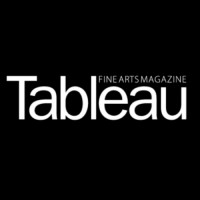 Tableau Fine Arts Magazine logo - Similar company to Kunstrai