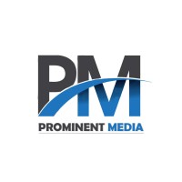 Prominent Media logo - Similar company to Mobpartner