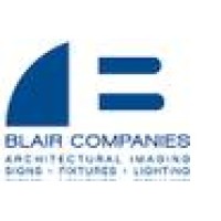 Blair Electric Service Co logo - Similar company to Blair Electric