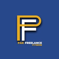 Pak Freelance (IT Forum) logo - Similar company to Zemas Tech Llc