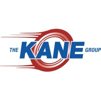 The Kane Group logo - Similar company to Direct Systems Logistics