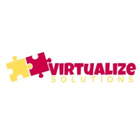 Virtualize Solutions logo - Similar company to Adverts 360