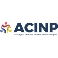 ACINP ASSOCIAÇÃO COMERCIAL E INDUSTRIAL DE NOVA PETRÓPOLIS logo - Similar company to Gula Alimentos