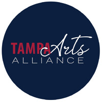 Tampa Arts Alliance logo - Similar company to Creative Pinellas