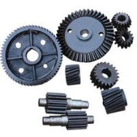 Mill spare logo - Similar company to Mill-Rite Inc.