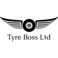 Tyre Boss Ltd logo - Similar company to Refuels Ltd