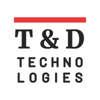 T&Dtechnologies