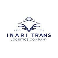 INARI TRANS logo - Similar company to Marline Ltd