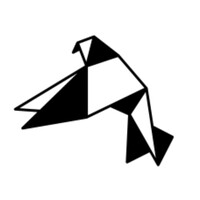 Parrot logo - Similar company to Cari