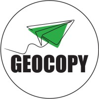 Geocopy logo - Similar company to Services Plus, Inc.