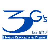 3G's logo - Similar company to Three G'S, Inc.