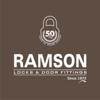 Ramson Locks logo - Similar company to Deep Explo