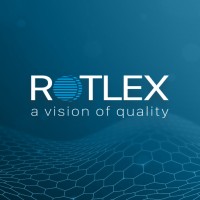 Rotlex logo - Similar company to V-Optics