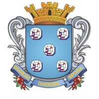 City Hall of Diamantina logo - Similar company to Agência Five Web