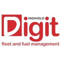 Digit Highveld - Live Fuel Monitoring, Tracking, Recovery 24/7/365 logo - Similar company to Eeos Live Eye Video Monitoring