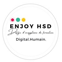 ENJOY HSD-Digital & Humain logo - Similar company to Export Il