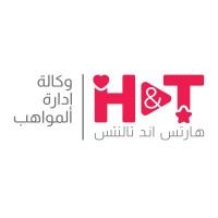 Hearts & Talents MENA logo - Similar company to Agnd