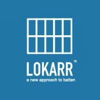 LOKARR logo - Similar company to Sr Timber