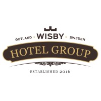 Wisby Hotel Group logo - Similar company to Burgsvik Group