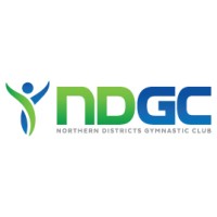 Northern Districts Gymnastic Club logo - Similar company to Gymnastics Wa